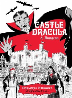 Castle Dracula & Dungeon - Jasorka, Michael