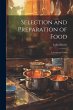 Selection and Preparation of Food:... - Bild 1