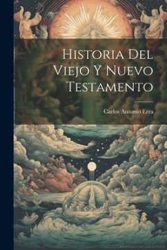 Cover Historia Del Viejo Y Nuevo Testamento