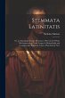 Stemmata Latinitatis: Or, an... - Bild 1