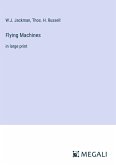 Flying Machines