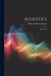 Acoustics: Theoretical - Bild 1