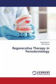 Regenerative Therapy in Periodontology