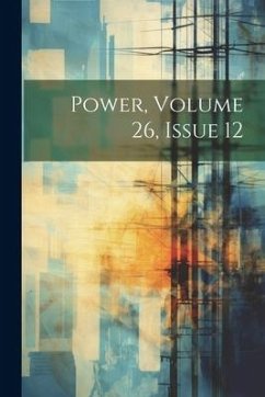 Power, Volume 26, Issue 12 - Anonymous
