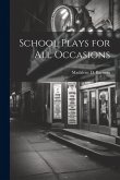 School Plays for all Occasions