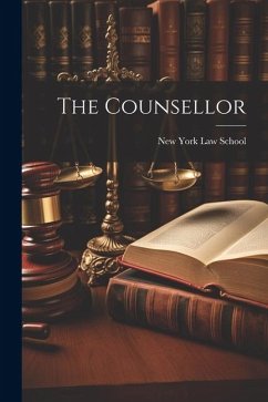 The Counsellor - York Law School, New