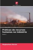 Práticas de recursos humanos na indústria
