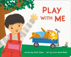 Play with Me - Chen, Kat