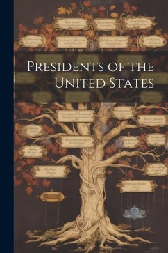 Presidents of the United States - Anonymous