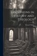 Discussions in History and Theology - Bild 1