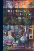 The Experimental Basis of Chemistry