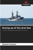 Drying up of the Aral Sea
