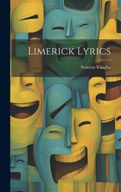 Limerick Lyrics - Vaughn, Stanton