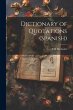 Dictionary of Quotations (Spanish) - Bild 1