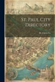 St. Paul City Directory