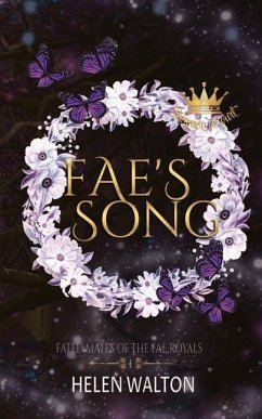 Fae's Song - Walton, Helen