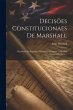 Decisões Constitucionaes De Marshall:... - Bild 1