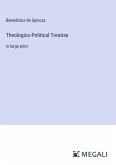 Theologico-Political Treatise
