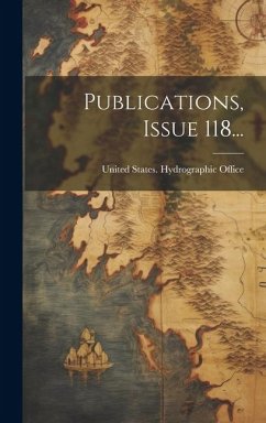 Cover Publications, Issue 118...