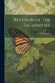 Revision of the Tachinidae