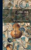 Dies Iræ: The Great Dirge Of Thomas De Celano