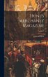 Hunt's Merchants' Magazine; Volume 1 - Bild 1