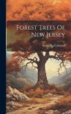 Forest Trees Of New Jersey