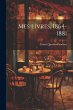 Mes Livres, 1864-1881 - Bild 1