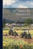 Du Tabac au Paraguay: Culture, Consommation et Commerce