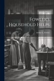 Fowler's Household Helps