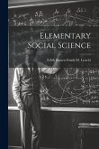 Elementary Social Science