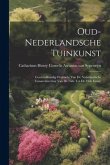 Oud-nederlandsche tuinkunst; geschiedkundig overzicht van de nederlandsche tuinarchitectuur van de 15de tot de 19de eeuw;