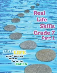 Real Life Skills Grade 7 Part 1 - Graystone, Derek