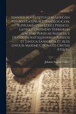 Ioannis Augusti Vullers Lexicon Persico-latinum Etymologicum. Supplementum Lexici Persico-latini, Continens Verborum Linguae Persicae Radices, E Diale