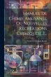 Manuel De Chimie Amusante Ou Nouvelles... - Bild 1