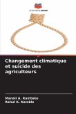 Changement climatique et suicide des agriculteurs