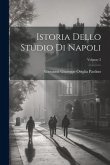 Istoria Dello Studio Di Napoli; Volume 2