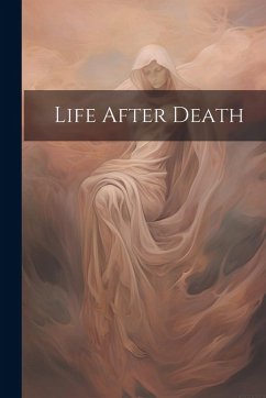 Cover Life After Death