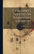Chauvenet's Treatise On Elementary... - Bild 1