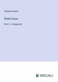 Bleak House - Dickens, Charles