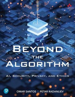 Beyond the Algorithm - Santos, Omar; Radanliev, Petar