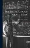 The High School Debate Book