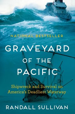 Graveyard of the Pacific - Sullivan, Randall