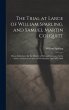 The Trial at Large of William Sparling,... - Bild 1