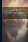 Wonders of European Art