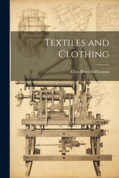 Cover Textiles and Clothing