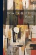 How to Help the Poor - Bild 1