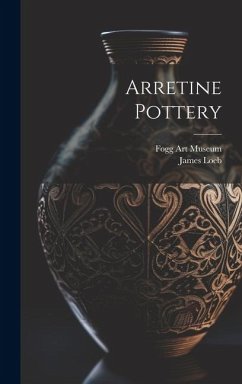 Arretine Pottery - Loeb, James