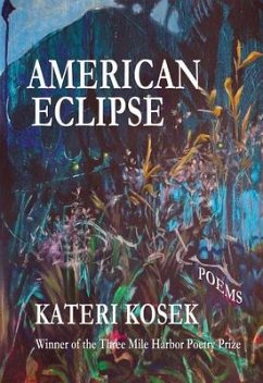 American Eclipse - Kosek, Kateri
