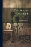 The Kodak Magazine; Volume 3, 1922